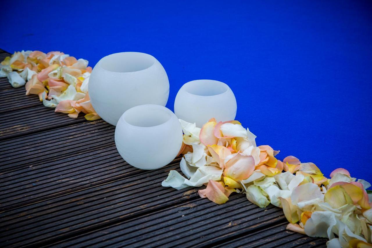 滨海罗克塔斯 Don Angel - Adults Recommended酒店 外观 照片